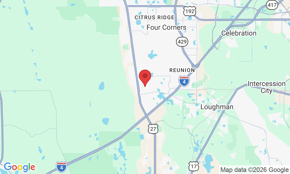 1520 Oasis Club Blvd, Championsgate, FL 33896, USA