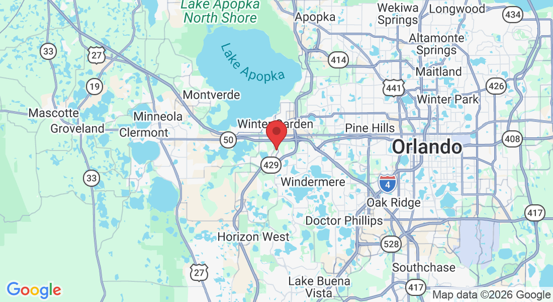656 Lost Grove Cir, Winter Garden, FL 34787, USA