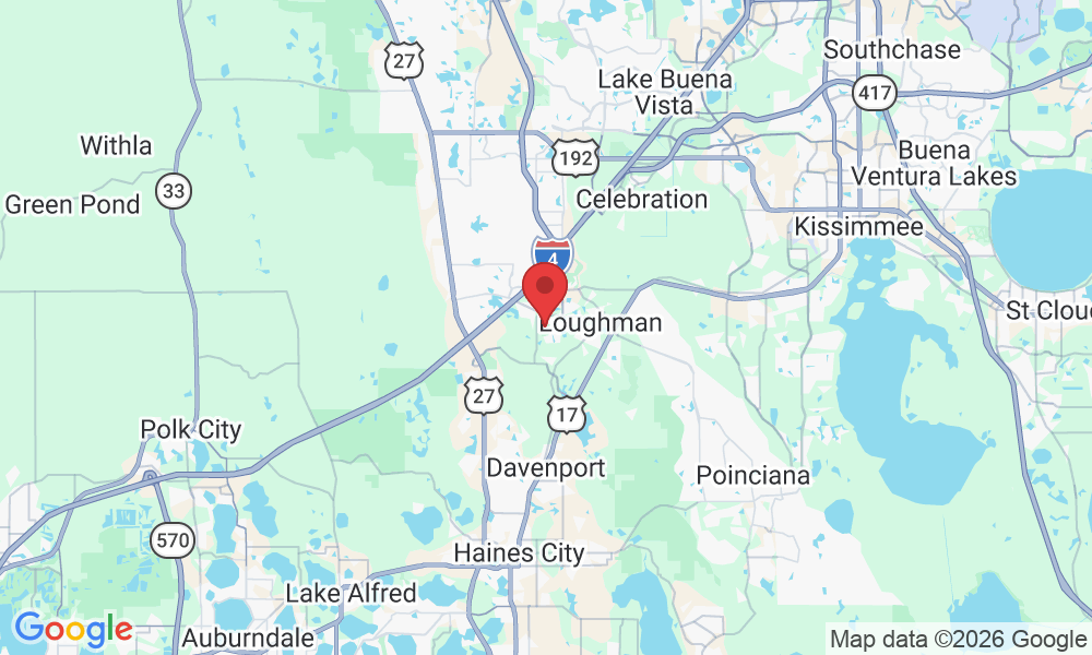 5200 Solterra Blvd, Davenport, FL 33837, USA