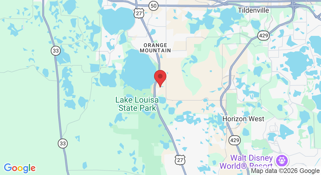 South Highway 27, Clermont, FL 34714, USA