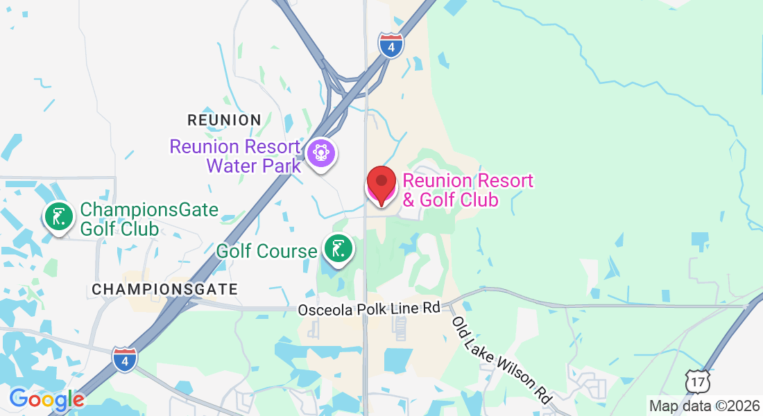 7593 Gathering Dr, Kissimmee, FL 34747, USA