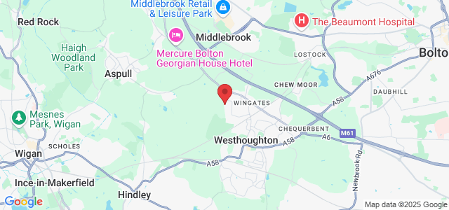 Sastre, Done House, Unit 12 Barrs Fold Cl, Westhoughton, Bolton BL5 3XA, UK