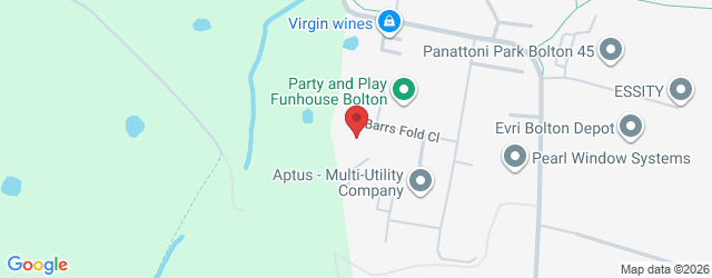 Sastre, Done House, Unit 12 Barrs Fold Cl, Westhoughton, Bolton BL5 3XA, UK