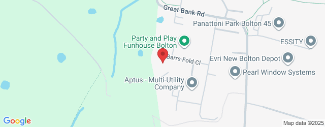 Sastre, Done House, Unit 12 Barrs Fold Cl, Westhoughton, Bolton BL5 3XA, UK