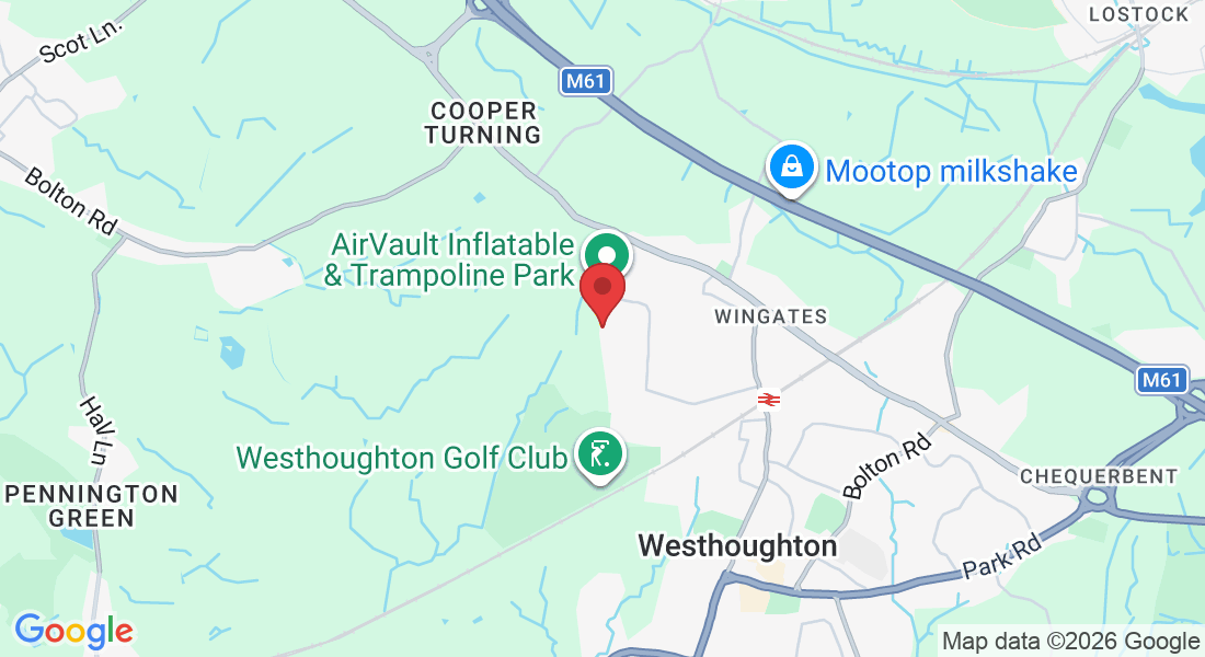 Sastre-Done House Unit 12, Barrs Fold Close Greater Manchester, Westhoughton, Bolton BL5 3XA, UK