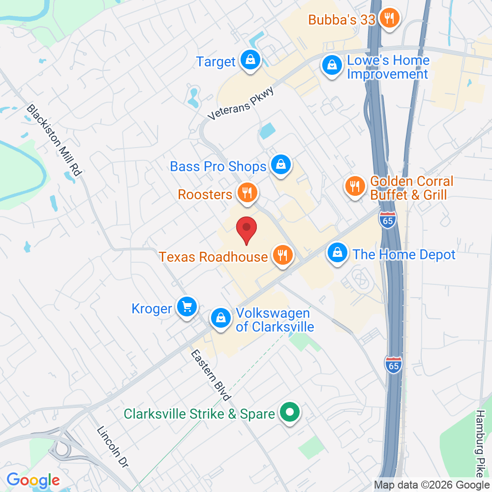 757 E Lewis and Clark Pkwy #538a, Clarksville, IN 47129, USA