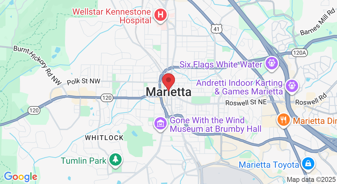 Marietta, GA, EUA