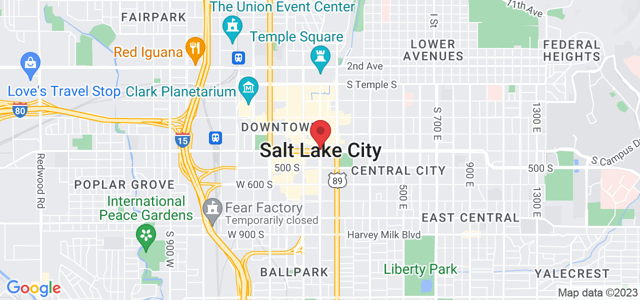 Salt Lake City, UT, USA