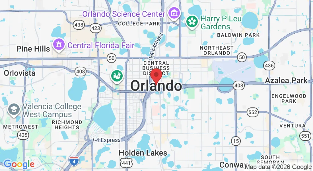 Orlando, FL, USA