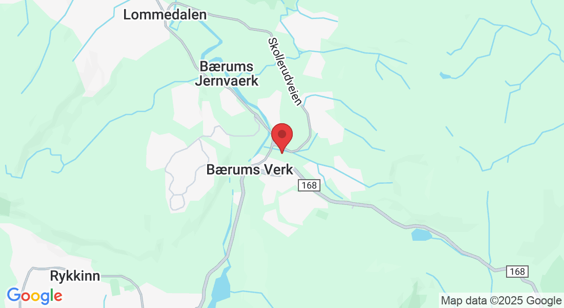 Skollerudveien 11, 1353 Bærums Verk, Norway