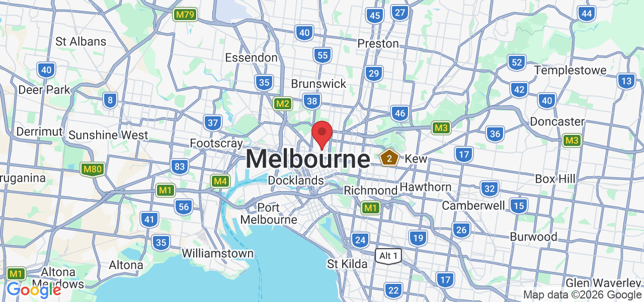 suite 41/139 Cardigan St, Carlton VIC 3053, Australia