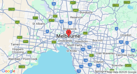suite 41/139 Cardigan St, Carlton VIC 3053, Australia