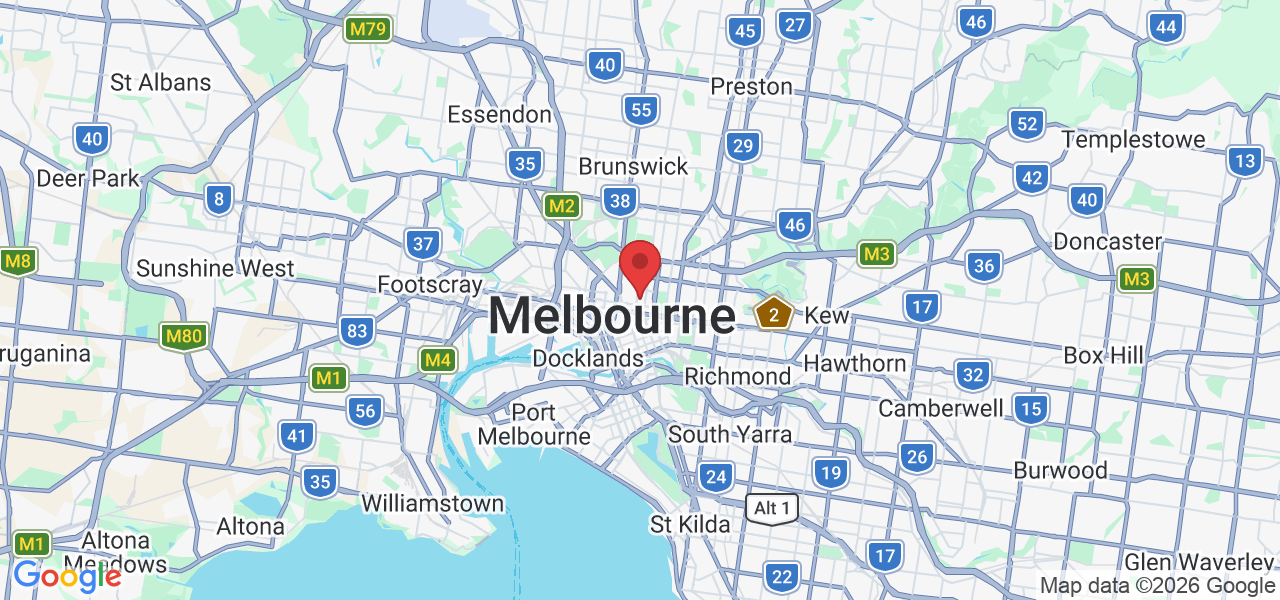 suite 41/139 Cardigan St, Carlton VIC 3053, Australia