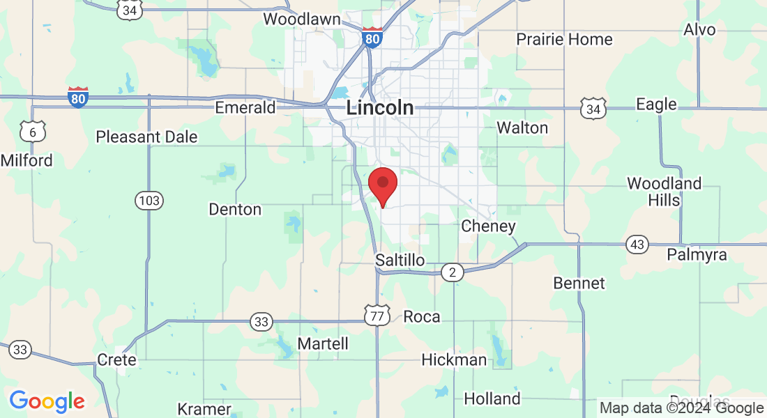 1501 Pine Lake Rd # 2, Lincoln, NE 68512, USA