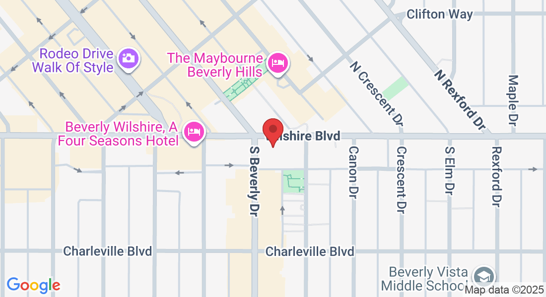 9454 Wilshire Blvd Penthouse, Beverly Hills, CA 90212, USA