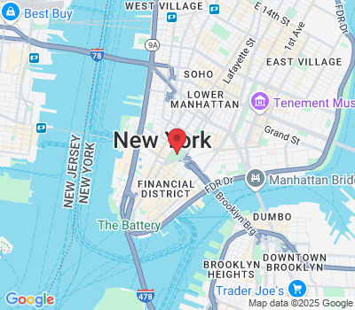 New York, NY, USA