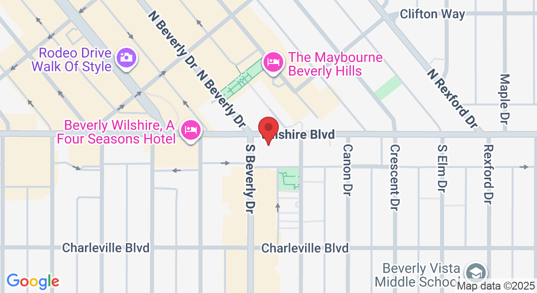 9454 Wilshire Blvd Penthouse, Beverly Hills, CA 90212, USA