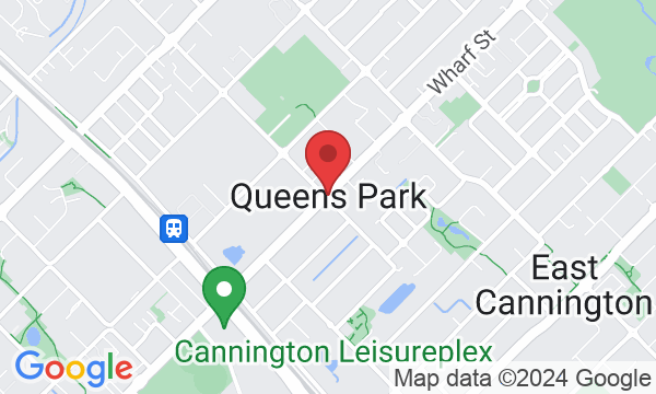 Queens Park WA 6107, Australia