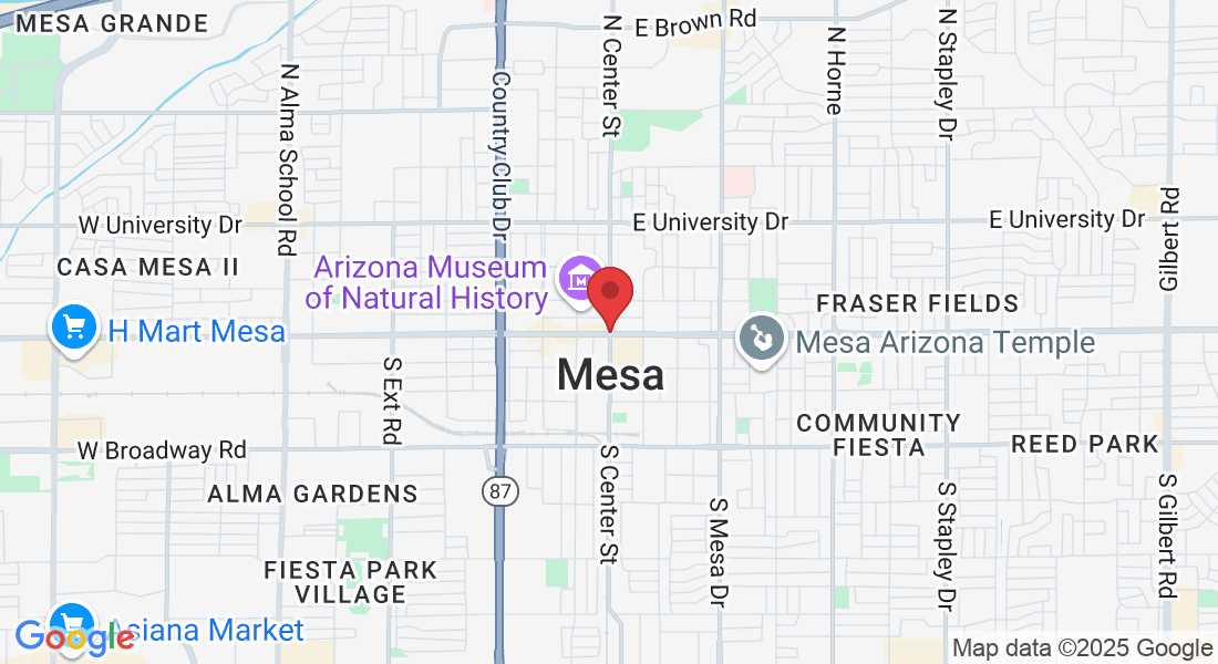 Mesa, AZ, USA