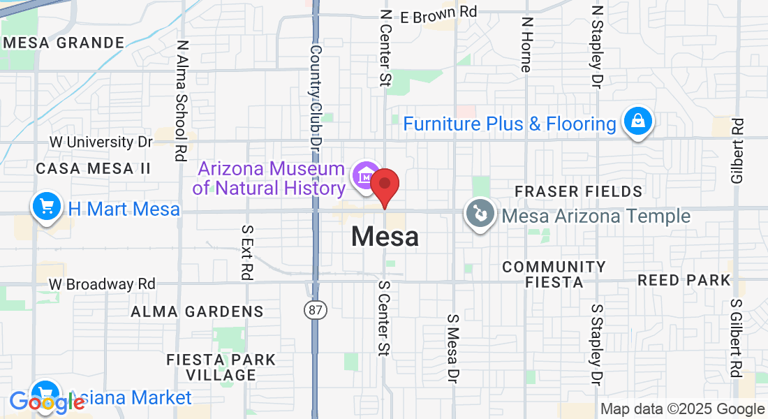 Mesa, AZ, USA