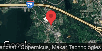 5193 Groovers Landing Rd SE, Acworth, GA 30101, USA