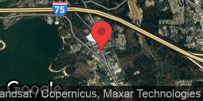 5193 Groovers Landing Rd SE, Acworth, GA 30101, USA