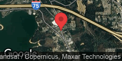5193 Groovers Landing Rd SE, Acworth, GA 30101, USA