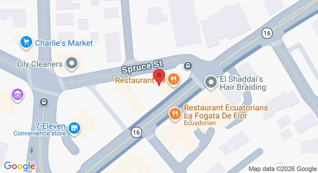 89 Main St, Milford, MA 01757, USA