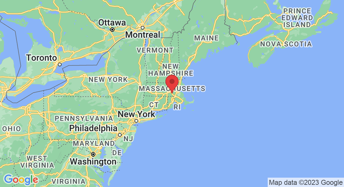 220 Fortune Blvd suite 1018, Milford, MA 01757, EE. UU.