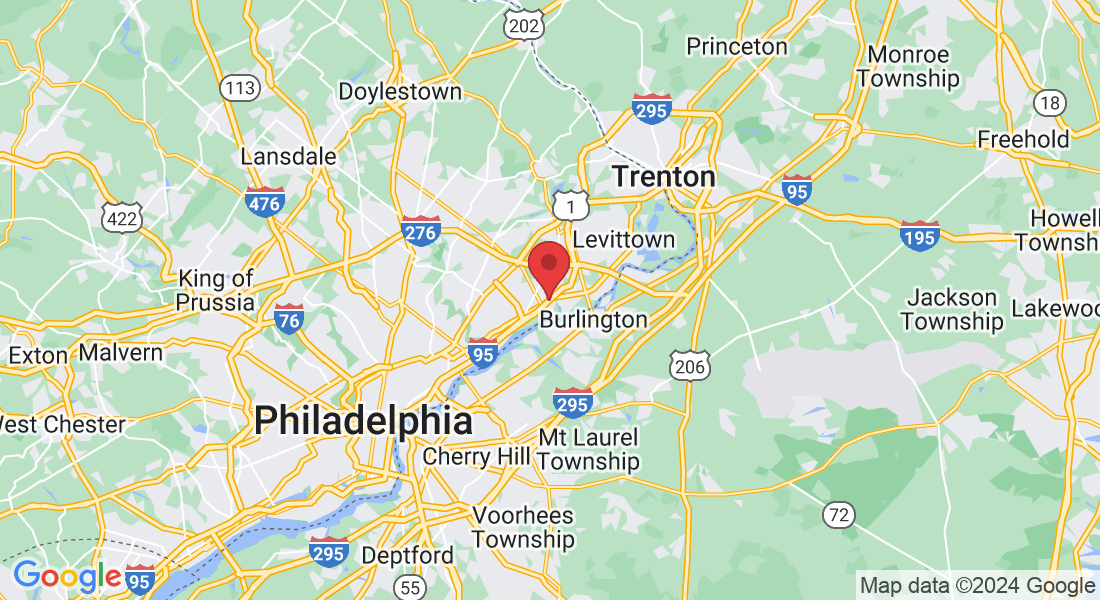 3551 Bristol Pike, Bensalem, PA 19020, USA