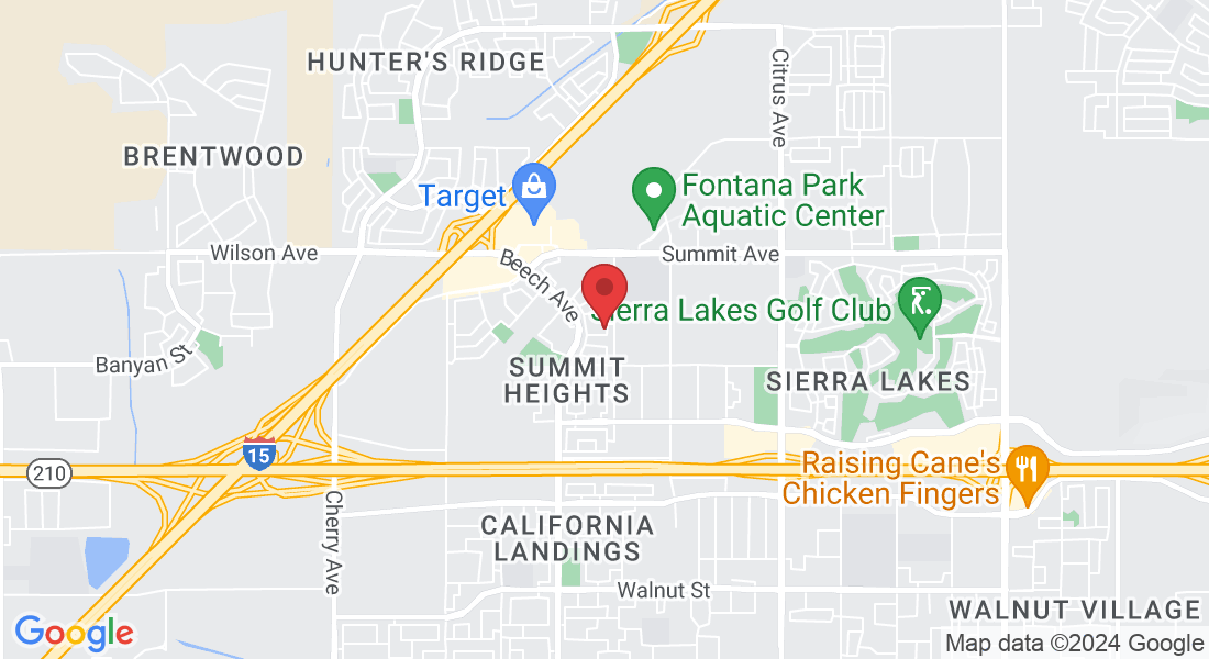 Fontana, CA 92336, USA