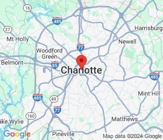 Charlotte, NC, USA
