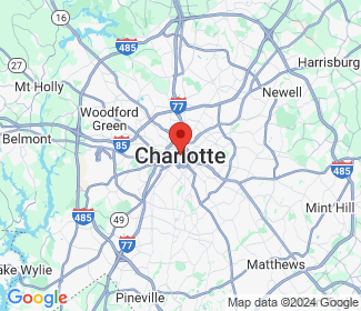 Charlotte, NC, USA