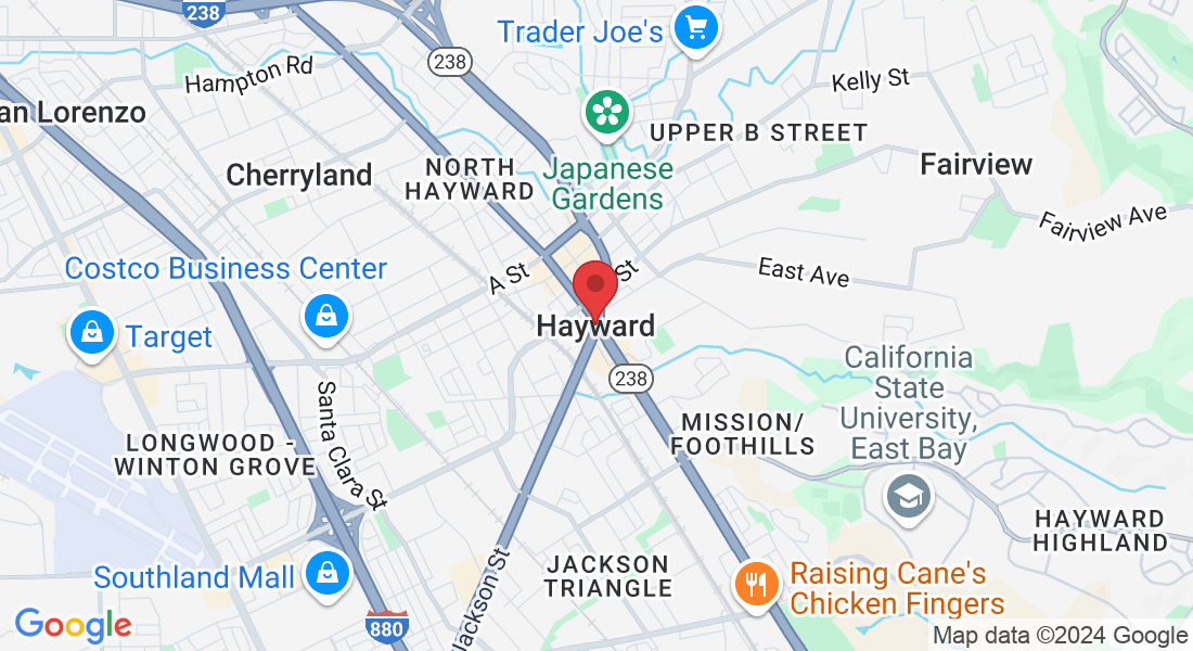 Hayward, CA, USA