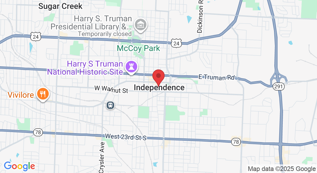 Independence, MO, USA