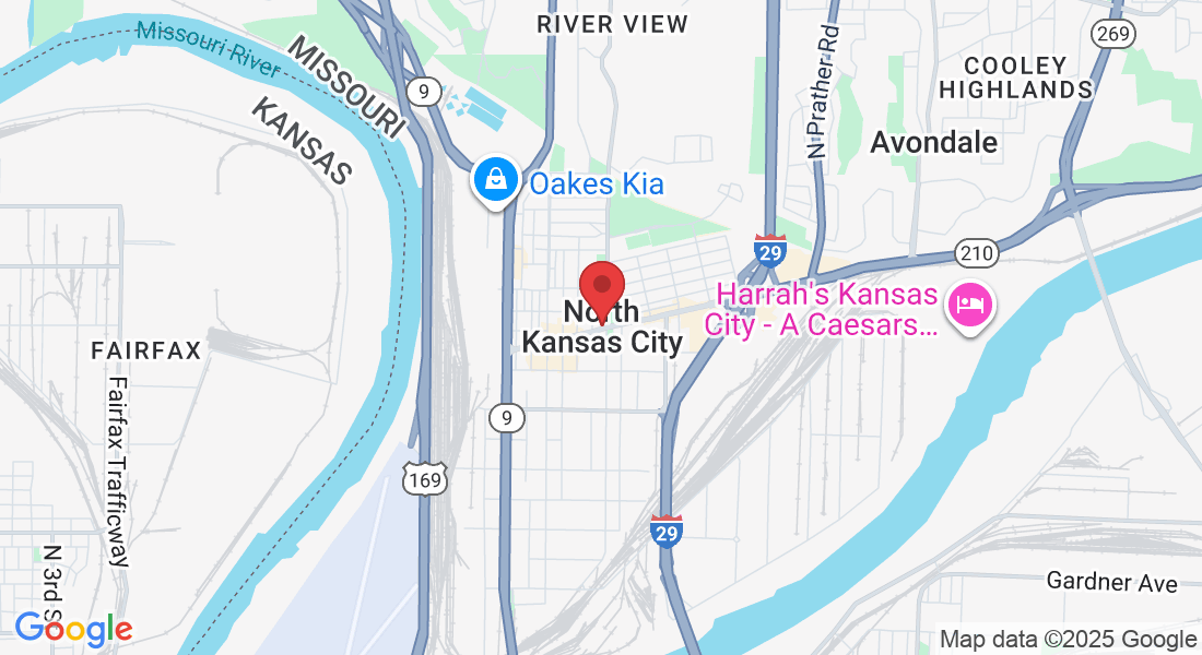 North Kansas City, MO, USA