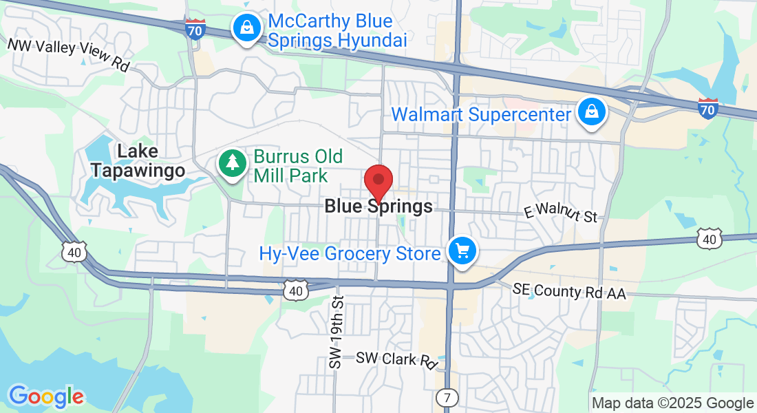 Blue Springs, MO, USA