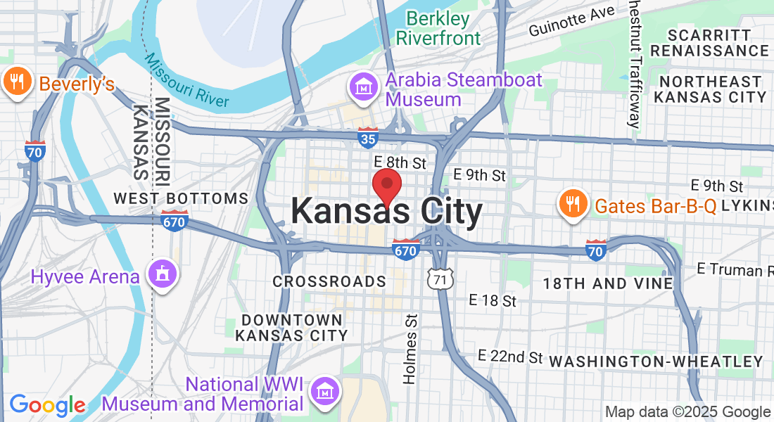 Kansas City, MO, USA