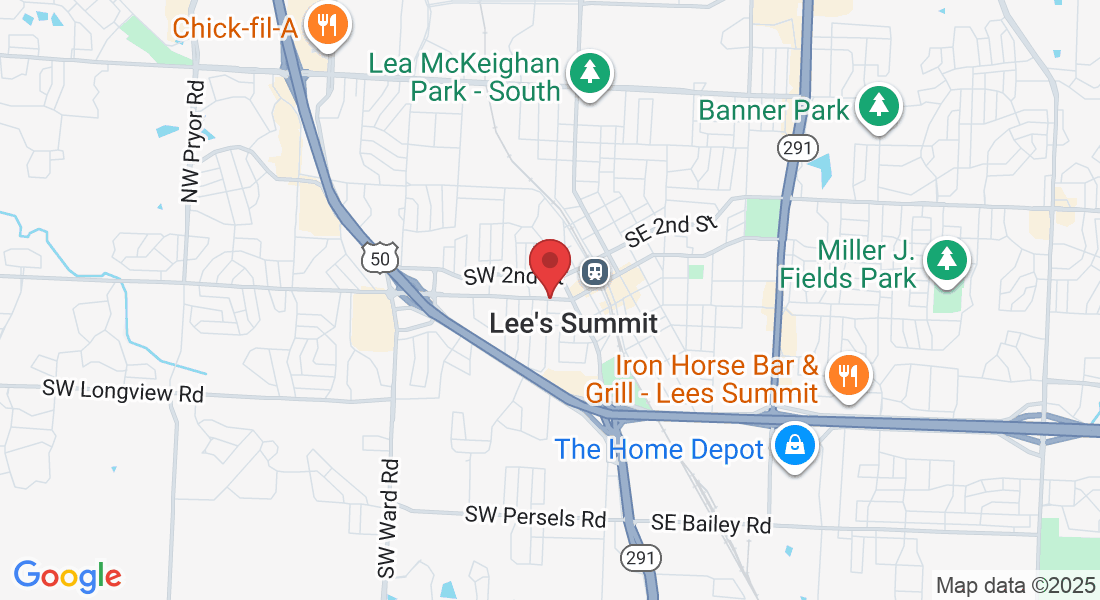 Lee's Summit, MO, USA