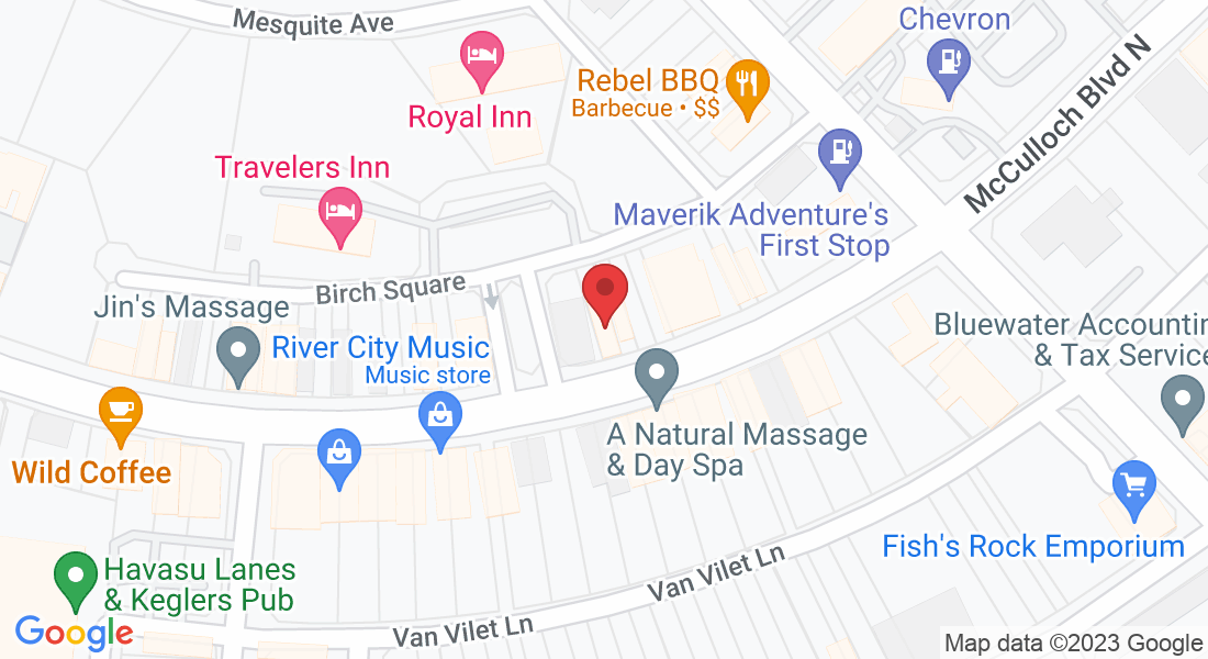 2169 McCulloch Blvd N, Lake Havasu City, AZ 86403, USA