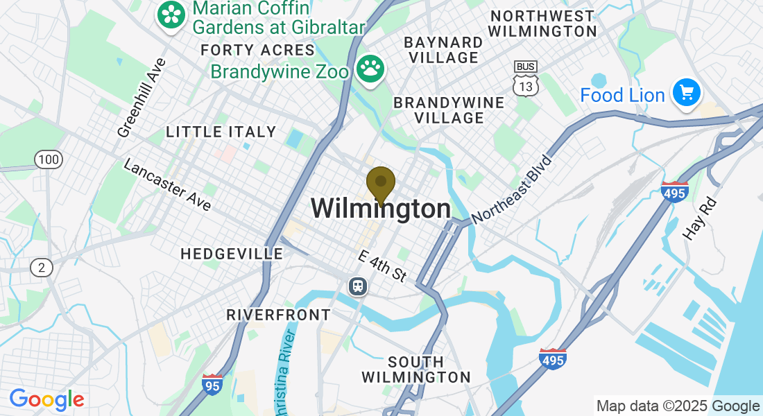 Wilmington, DE, USA