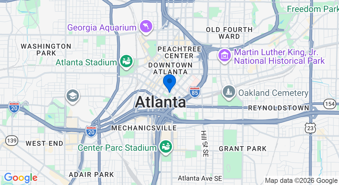 Atlanta, GA, USA