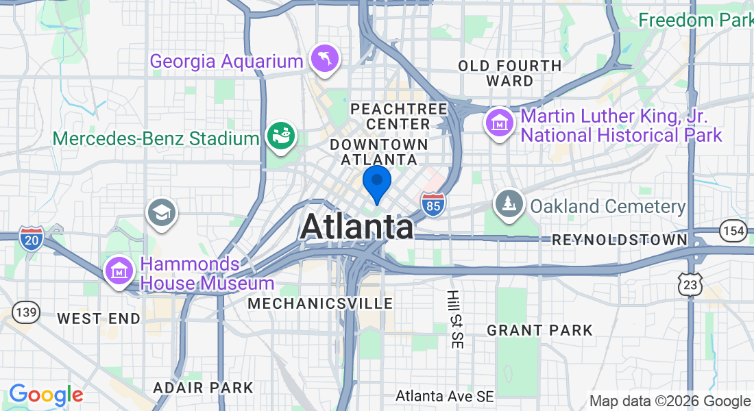 Atlanta, GA, USA