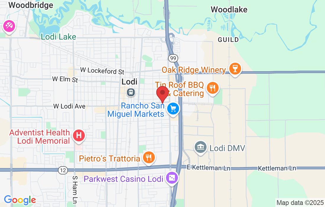 500 E Lodi Ave Suite B2, Lodi, CA 95240, USA