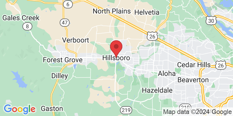 Hillsboro, OR, USA