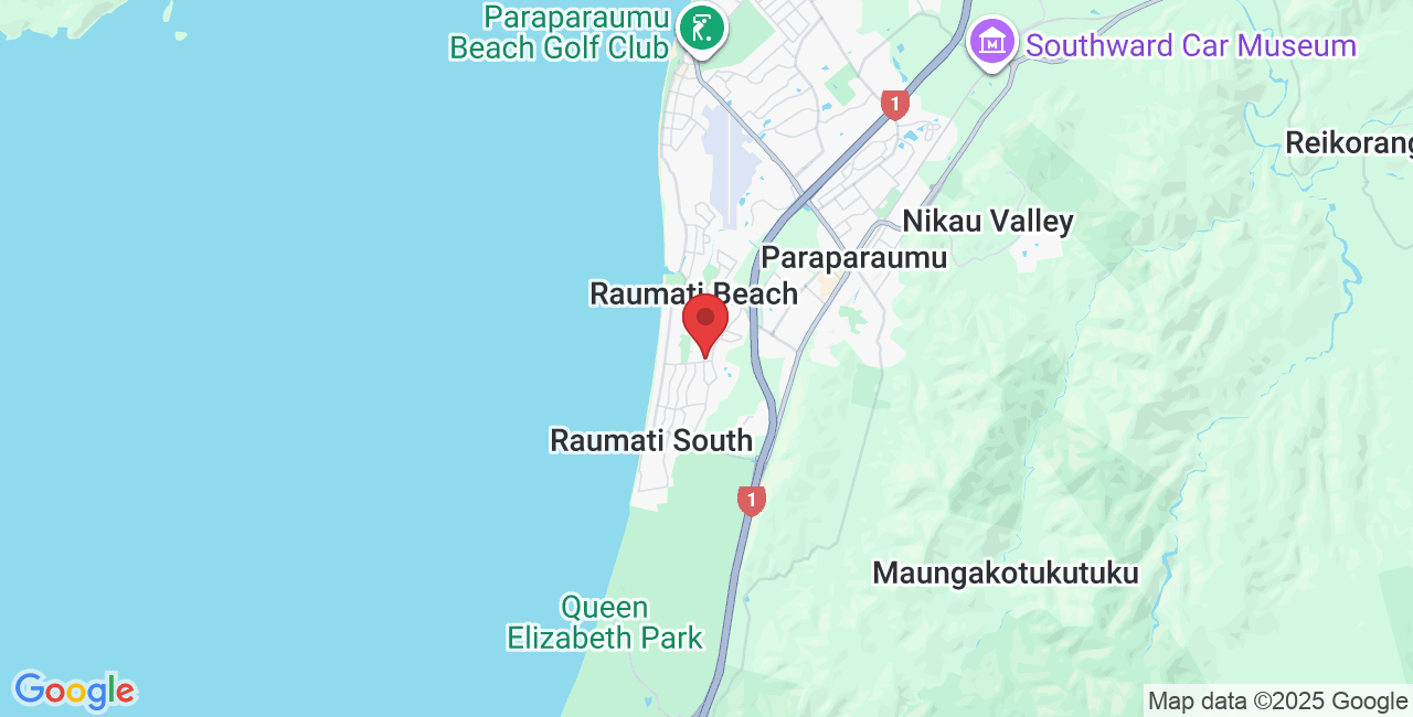 45 Menin Road, Raumati South 5032, New Zealand