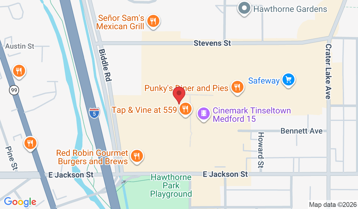 567 Medford Center, Medford, OR 97504, USA