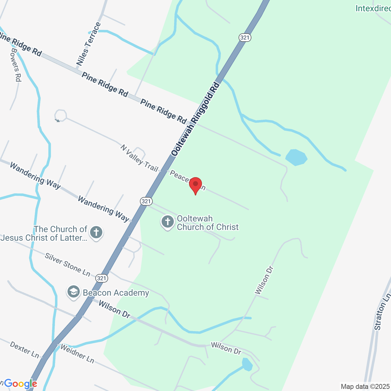 3214 Ooltewah Ringgold Rd, Ooltewah, TN 37363, USA