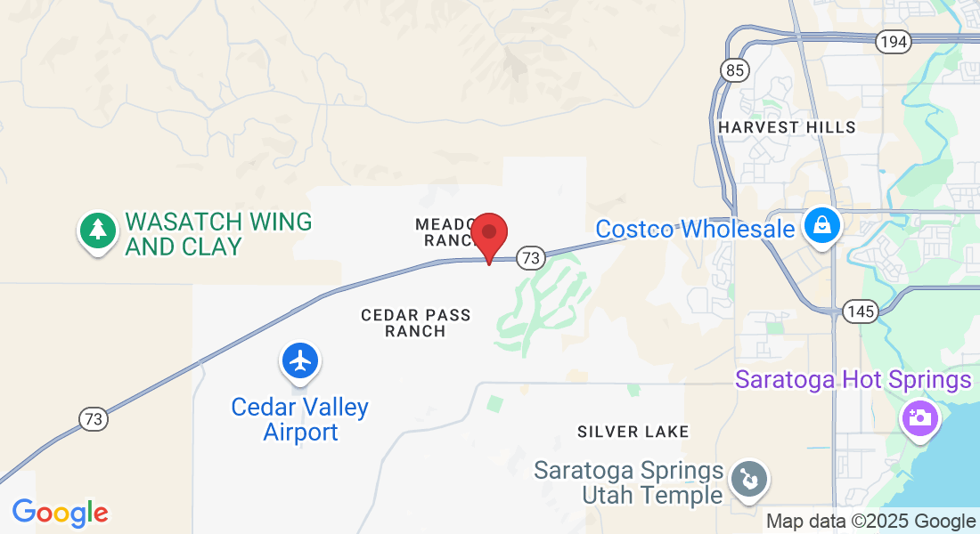 9155 N Cedar Pass Rd, Eagle Mountain, UT 84005, USA