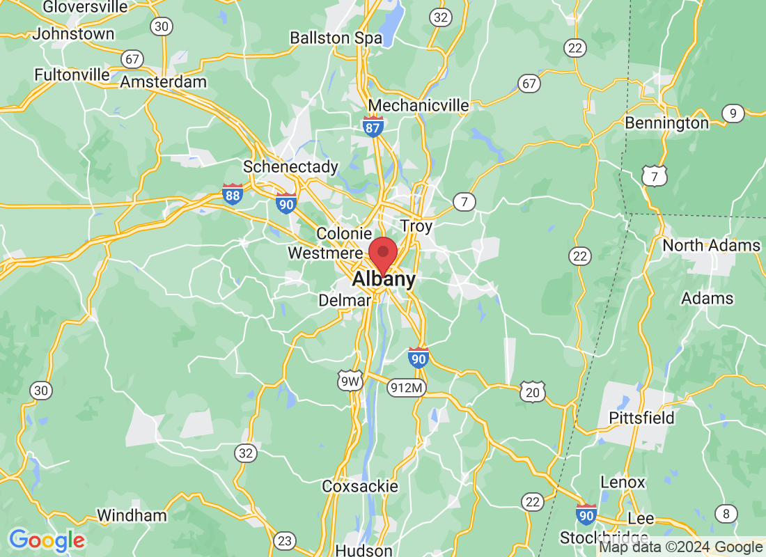 Albany, NY, USA
